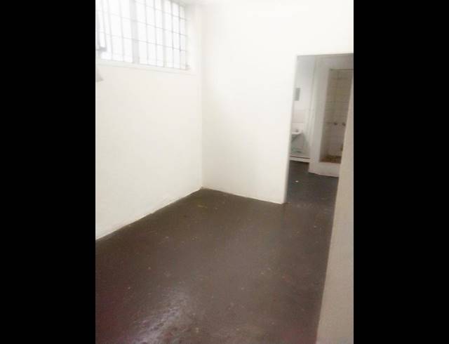 RETAIL PROPERTY TO RENT IN BRAAMFONTEIN